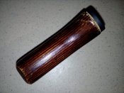 Фанерная рукоятка к РПК