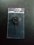 Миниатюра ранение 3кл, игла