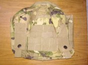 Подсумок Мультикам (MTP, Multicam). Б/у №1