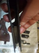 ТТ-33 под СХП 1948 года в оригинале
