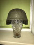 Каска CGF France