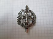 Значок-брошь Вермахт 1935-1945
