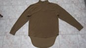 Термо-Флис,новый (British Army Combat undershirt thermal, light olive 170/90) -250грн