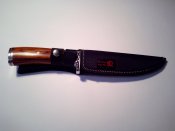 Нож охотничий "Егерь" надежный,ніж мисливський