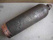 ММГ мины к 14cm Австро-Венгерскому Minenwerfer M15