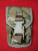 Гранатный подсумок MTP армии Великобритании Osprey (75)