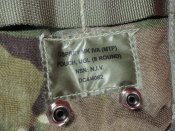 Подсумок MTP армии Великобритании Osprey (Лот№77)