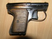 Продам ММГ автоматического пистолета Ле Франсэ (Le Francais)