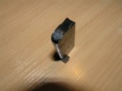 Продам ММГ автоматического пистолета Ле Франсэ (Le Francais)