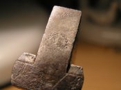 Продам ММГ автоматического пистолета Ле Франсэ (Le Francais)