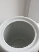 Большой кофейник Люфтваффе не дорого
