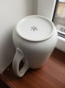 Большой кофейник Люфтваффе не дорого