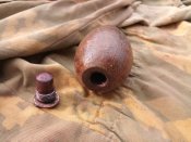 Шомпольна граната системи полковника Зеленьського