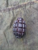 ММГ гранати ф-1 ПСВ