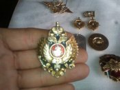 Знаки РФ