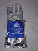 Вода аварийного рациона питания "Seven Oceans" (2 шт.)