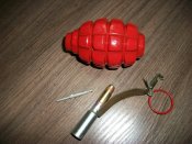 Учебно-имитационная Ф1 с зипом.