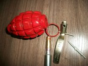 Учебно-имитационная Ф1 с зипом.