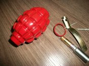 Учебно-имитационная Ф1 с зипом.