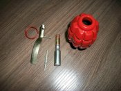 Учебно-имитационная Ф1 с зипом.