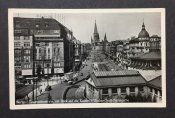 Берлин 1939 г. Почта