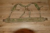 РПС Scout, M-tac. Multicam.