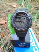 Годинник casio ae1000w-3av