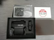 Коллиматор Holosun HS403B 2 MOA (США)