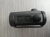 Коллиматор Holosun HS403B 2 MOA (США)