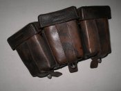 Подсумок К98 , 1940 год