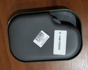 Кемпинг бокс-набор тарелок Camp-a-box®, olive. Швеция, оригинал. Новый