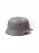 Каска м-35 wh.(66-64)
