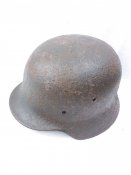 Каска м-35 wh.(66-64)