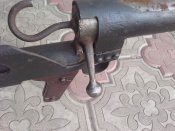 ПТРД - полноразмерный макет
