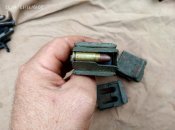 Верх магазина ппш