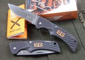Нож Gerber Bear Grylls Compact scout
