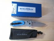 Нож benchmade 551 griptilian (реплика)