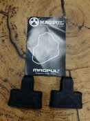 Накладки Magpul Magazine Assist, 2шт. Оригінал. США.