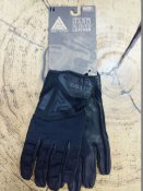 Тактичні рукавиці Direct Action Hard Gloves Leather, Black, розмір L. Новий товар.