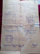 Документы разные см. список 91