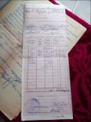 Документы разные см. список 91