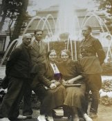 8 фото военлет РККА с 37г.