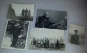 8 фото военлет РККА с 37г.
