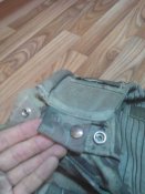 OSPREY MK IV Чехол