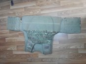 OSPREY MK IV Чехол