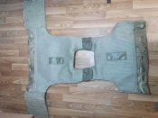 OSPREY MK IV Чехол