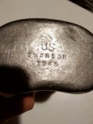Фляга US 1945