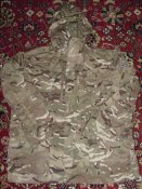 Парка камуфляж MTP, Smock, Combat Windproof - армия Великобритании. р.170/112 №21