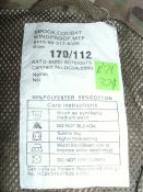 Парка камуфляж MTP, Smock, Combat Windproof - армия Великобритании. р.170/112 №21