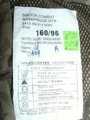 Парка камуфляж MTP, Smock, Combat Windproof - армия Великобритании. р.160/96 №23